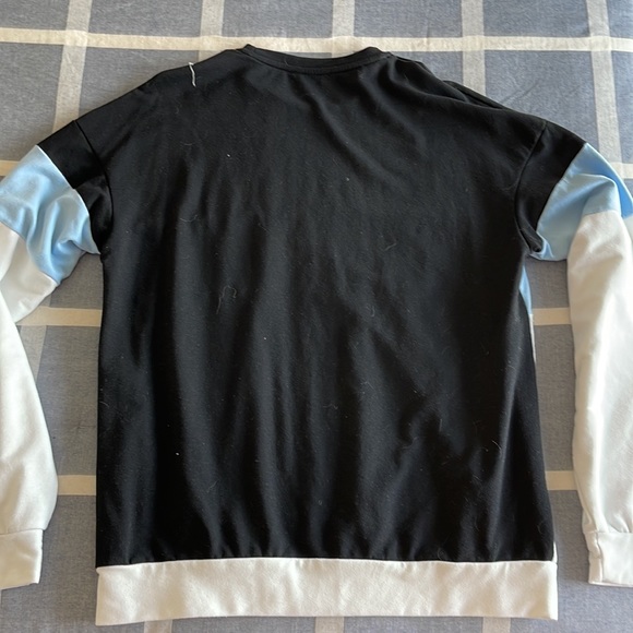 Shein Mens Crewneck Sweater - Picture 3 of 3